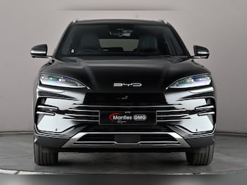 Used BYD Seal U 2025 for sale - 76488234: Photo