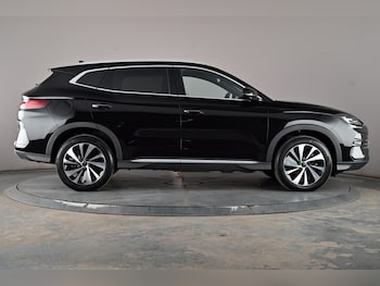 Used BYD Seal U 2025 for sale - 76488234: Photo