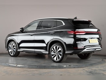 Used BYD Seal U 2025 for sale - 76488234: Photo