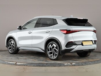 Used BYD Atto 3 2024 for sale - 77219950: Photo