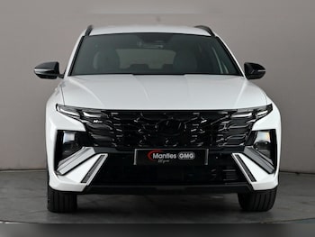 Used Hyundai TUCSON 2026 for sale - 79450849: Photo