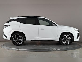 Used Hyundai TUCSON 2026 for sale - 79450849: Photo
