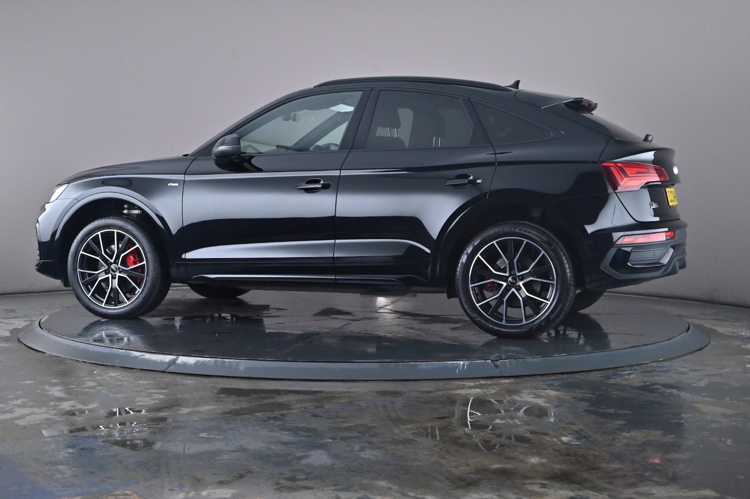 Used Audi Q5 2023 for sale - 76672370: Photo 17