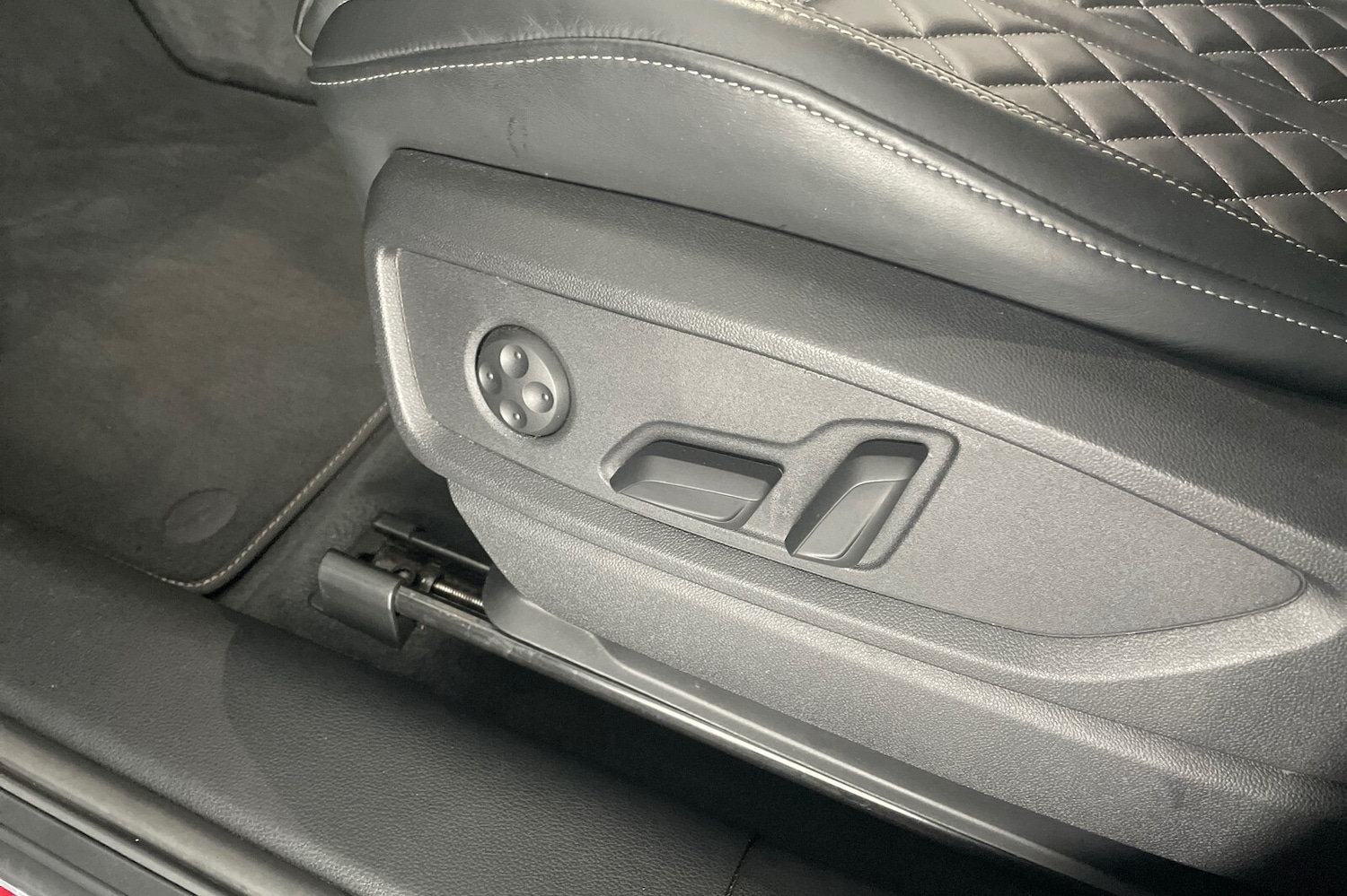 Used Audi Q5 2023 for sale - 76672370: Photo 19