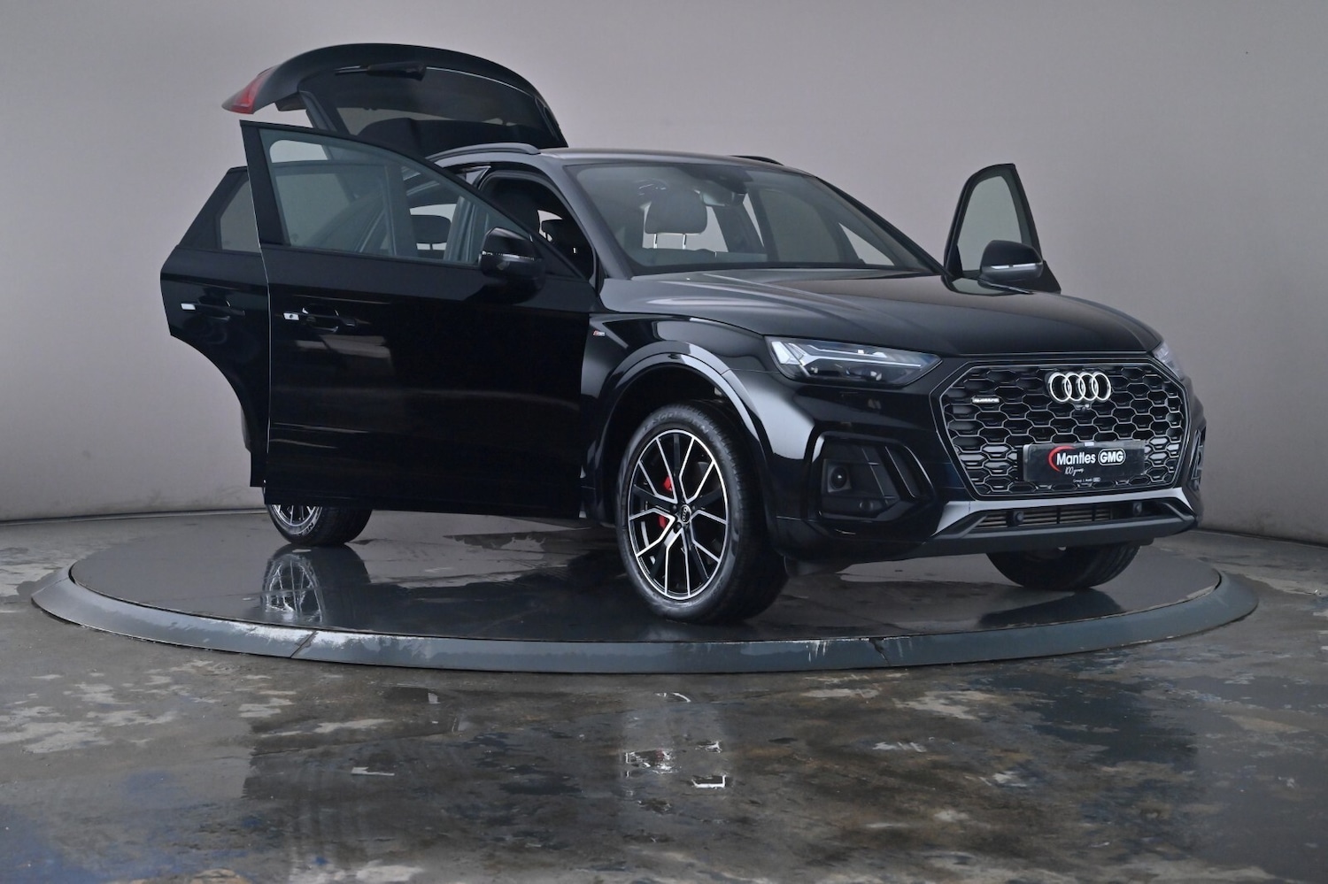 Used Audi Q5 2023 for sale - 76672370: Photo 42