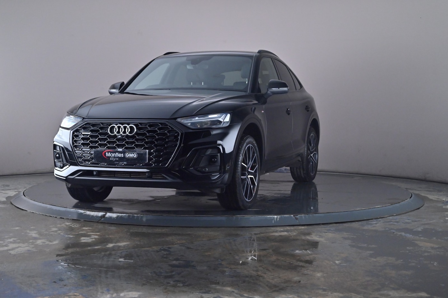 Used Audi Q5 2023 for sale - 76672370: Photo 8