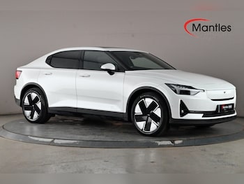 Used Polestar Polestar 2 2024 for sale - 79341627: Photo
