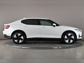 Used Polestar Polestar 2 2024 for sale - 79341627: Photo