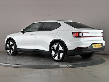 Used Polestar Polestar 2 2024 for sale - 79341627: Photo
