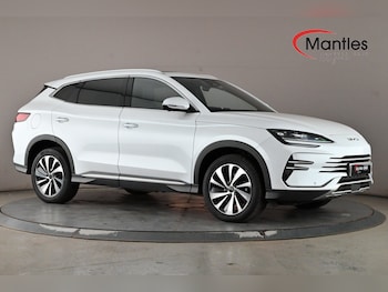 Used BYD Seal U 2025 for sale - 79430986: Photo