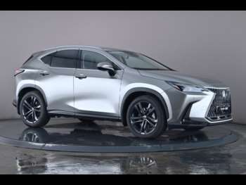 2023 - 450h+ 2.5 5dr E-CVT [Premium Pack]