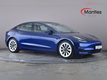 Tesla - Model 3