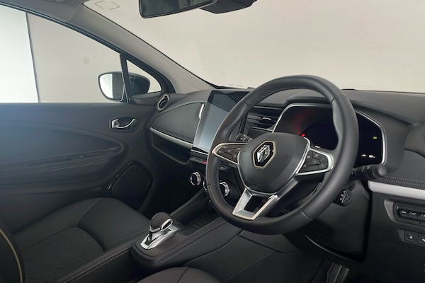 Used Renault Zoe 2023 for sale - 76305066: Photo 10