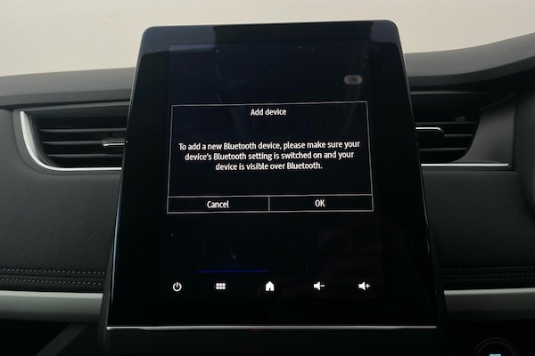 Used Renault Zoe 2023 for sale - 76305066: Photo 16