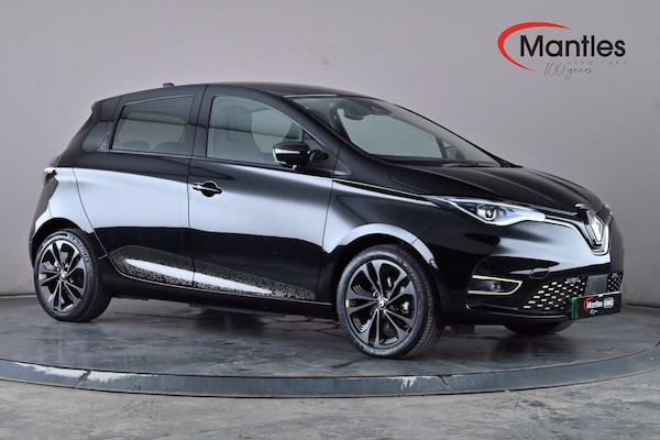 Used Renault Zoe 2023 for sale - 76305066: Photo 1