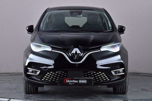 Used Renault Zoe 2023 for sale - 76305066: Photo 2
