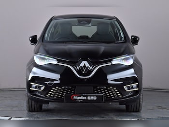 Used Renault Zoe 2023 for sale - 76305066: Photo 2