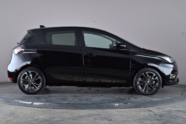 Used Renault Zoe 2023 for sale - 76305066: Photo 3