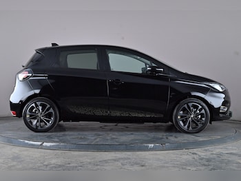 Used Renault Zoe 2023 for sale - 76305066: Photo 3
