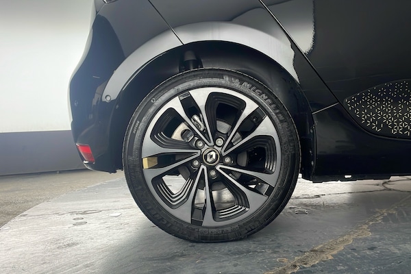 Used Renault Zoe 2023 for sale - 76305066: Photo 7