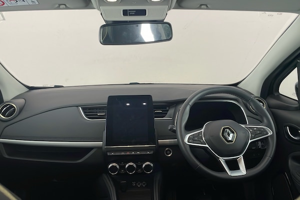 Used Renault Zoe 2023 for sale - 76305066: Photo 8