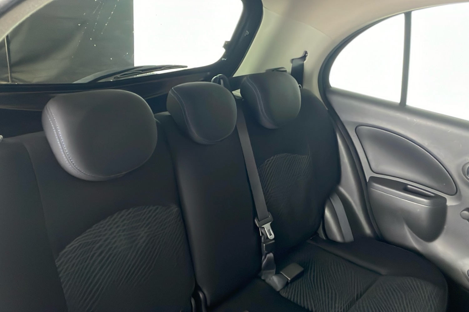 Used Nissan Micra 2017 for sale - 76455076: Photo 10