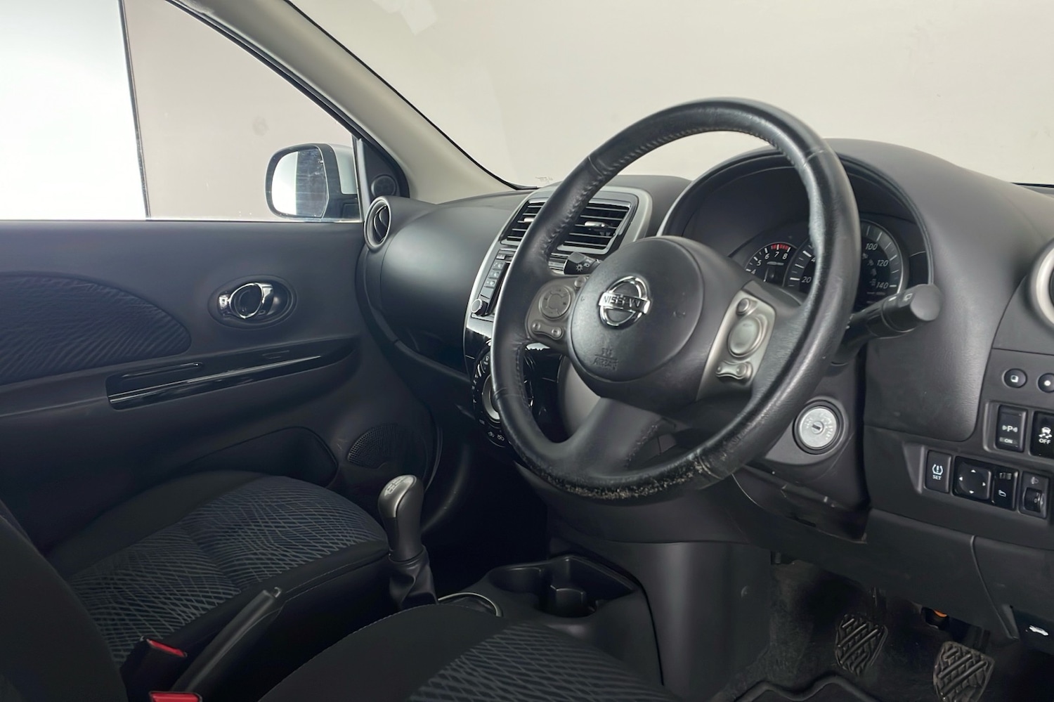 Used Nissan Micra 2017 for sale - 76455076: Photo 11