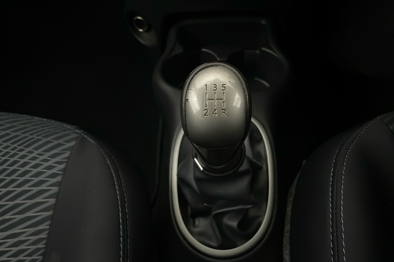 Used Nissan Micra 2017 for sale - 76455076: Photo 12