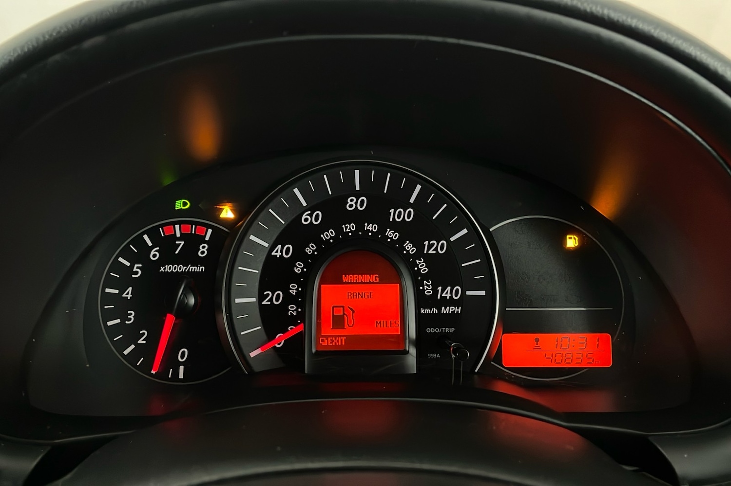 Used Nissan Micra 2017 for sale - 76455076: Photo 13