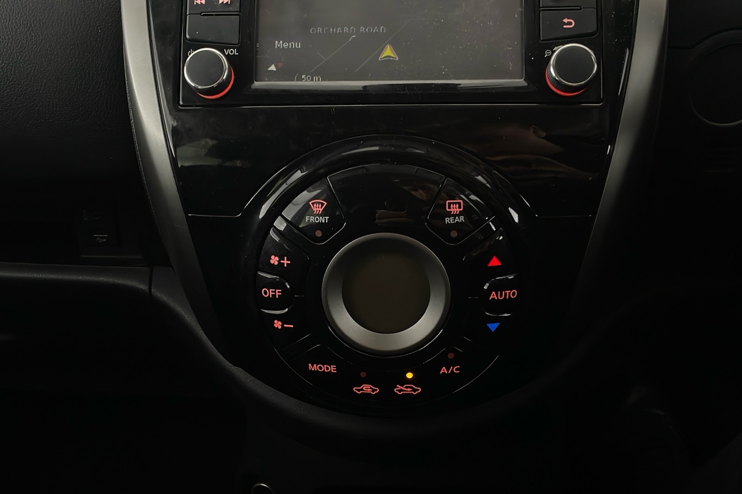 Used Nissan Micra 2017 for sale - 76455076: Photo 14