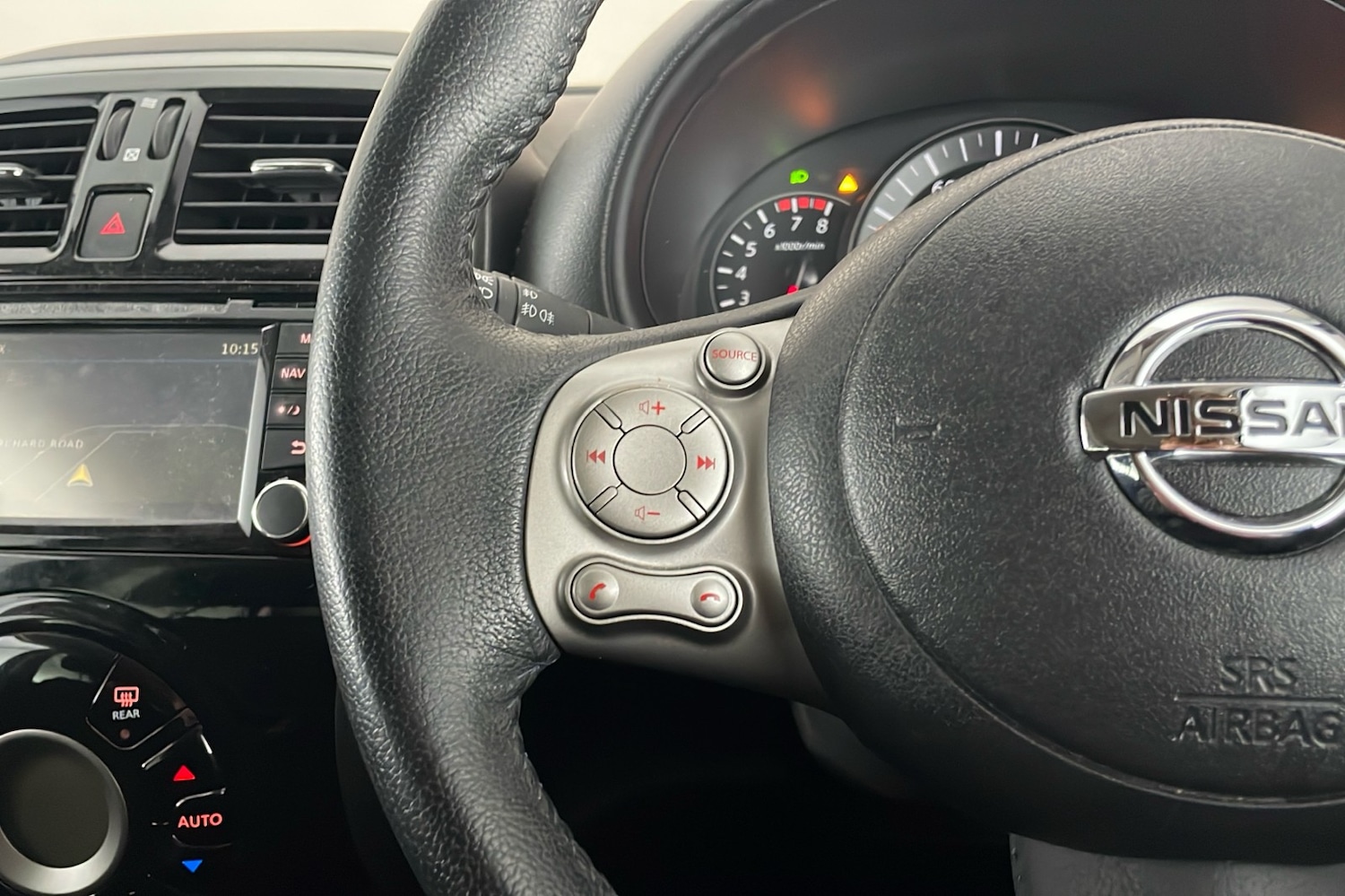 Used Nissan Micra 2017 for sale - 76455076: Photo 15