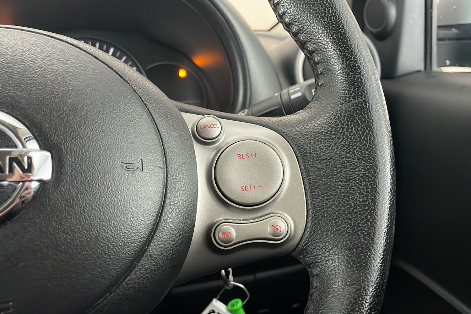 Used Nissan Micra 2017 for sale - 76455076: Photo 16