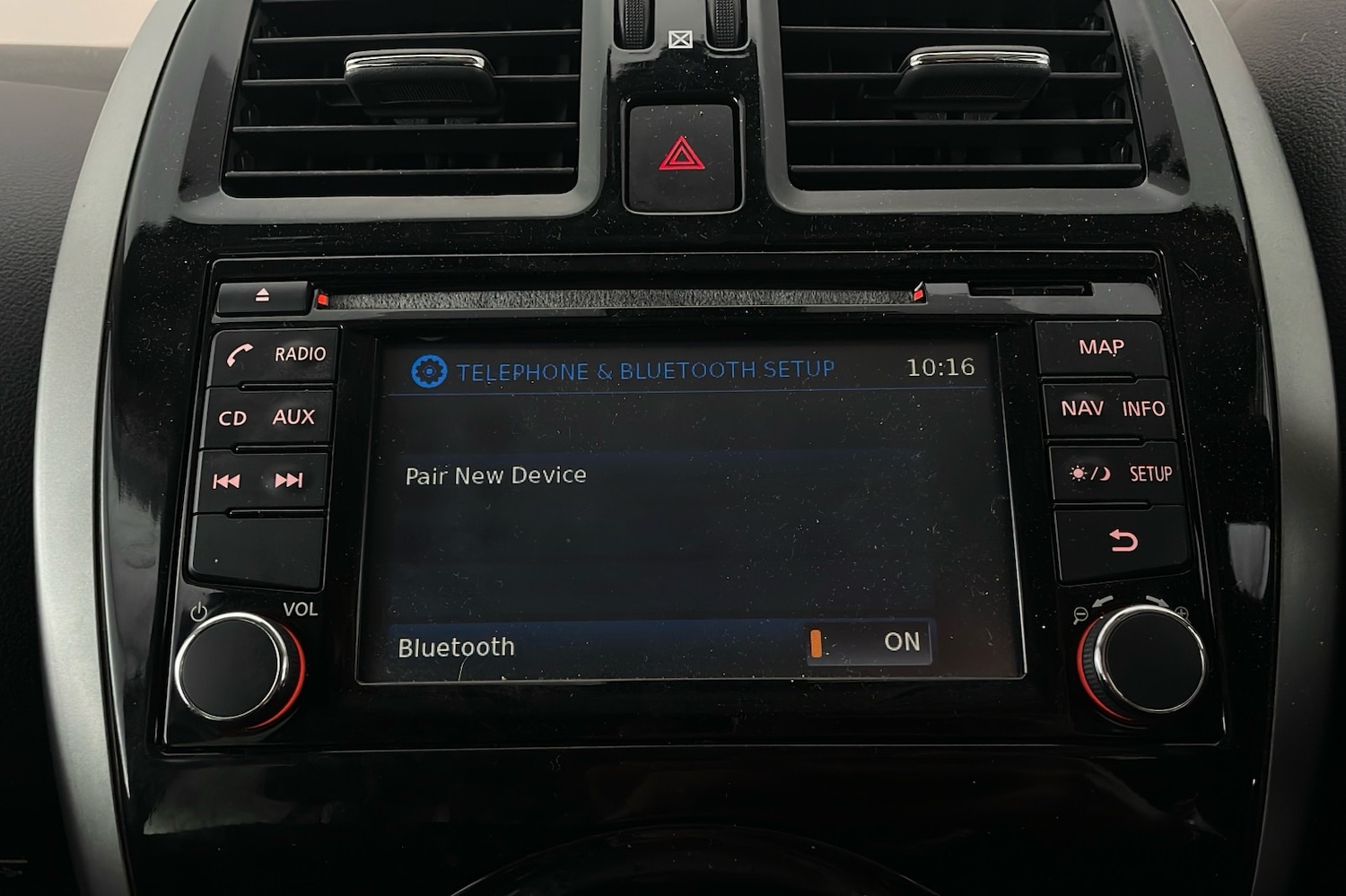 Used Nissan Micra 2017 for sale - 76455076: Photo 17