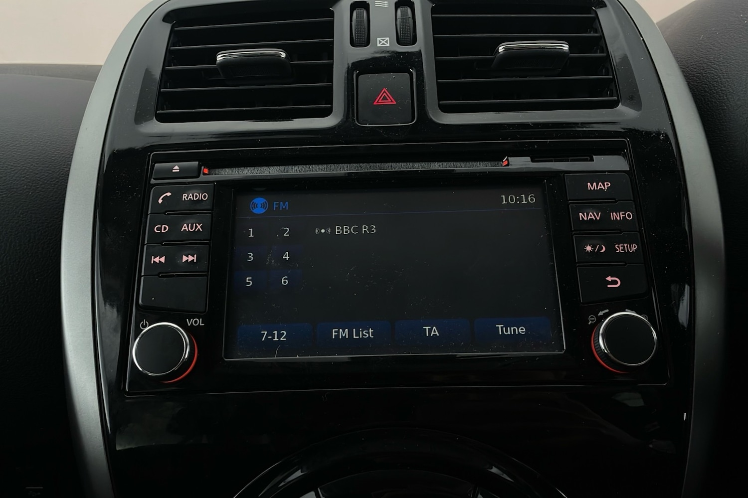 Used Nissan Micra 2017 for sale - 76455076: Photo 18