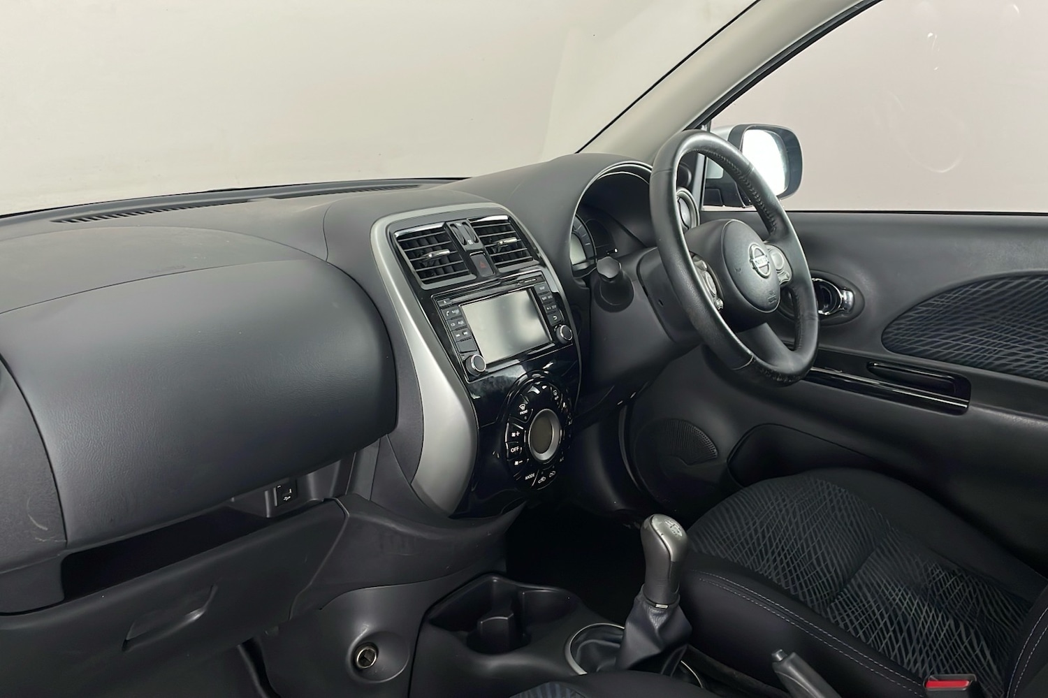 Used Nissan Micra 2017 for sale - 76455076: Photo 19