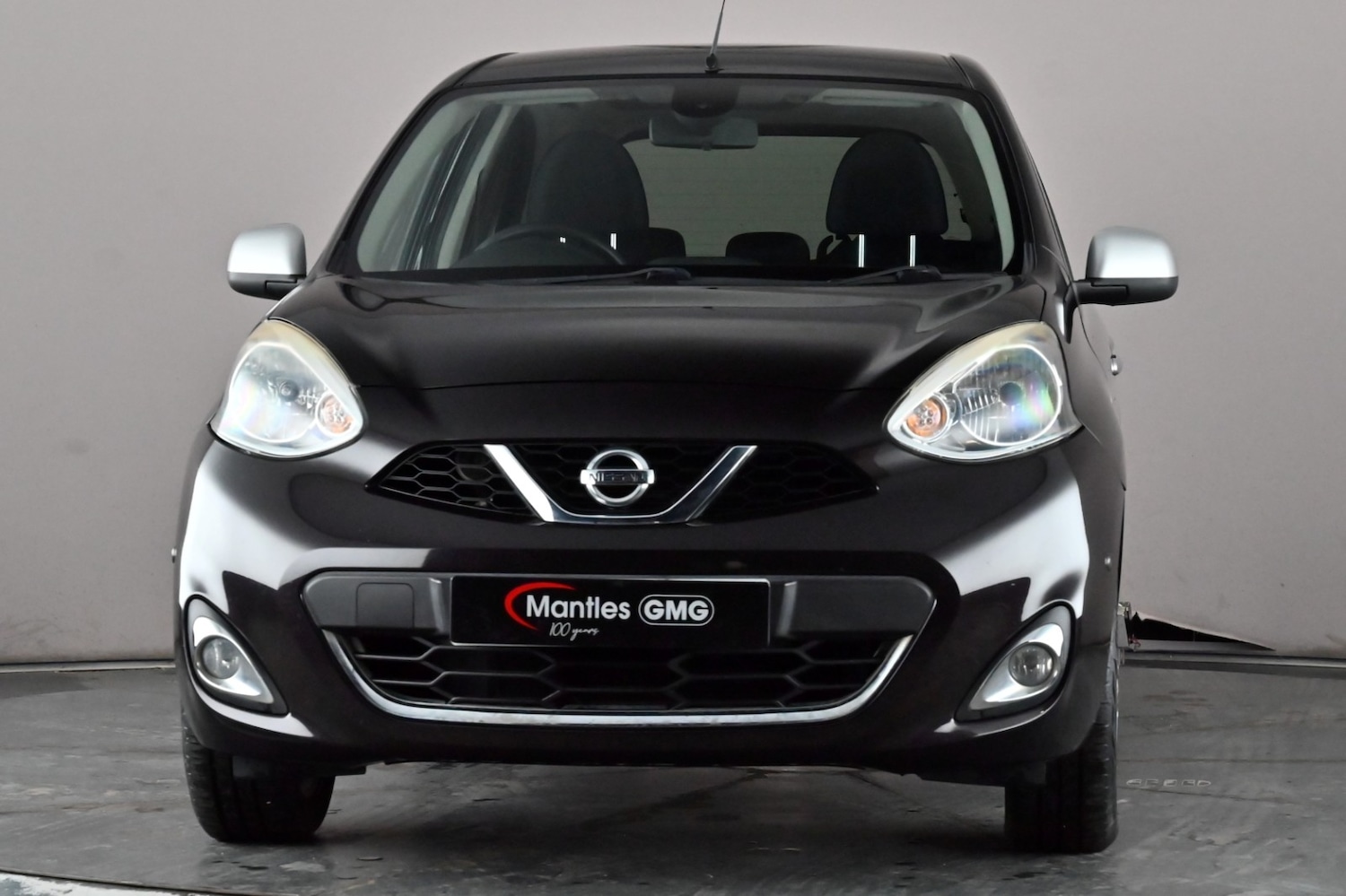 Used Nissan Micra 2017 for sale - 76455076: Photo 2