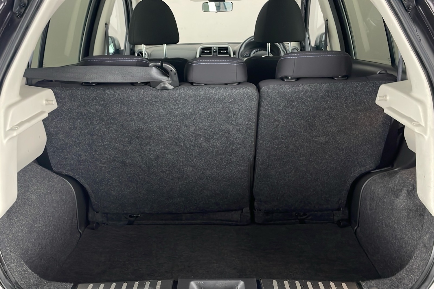 Used Nissan Micra 2017 for sale - 76455076: Photo 20