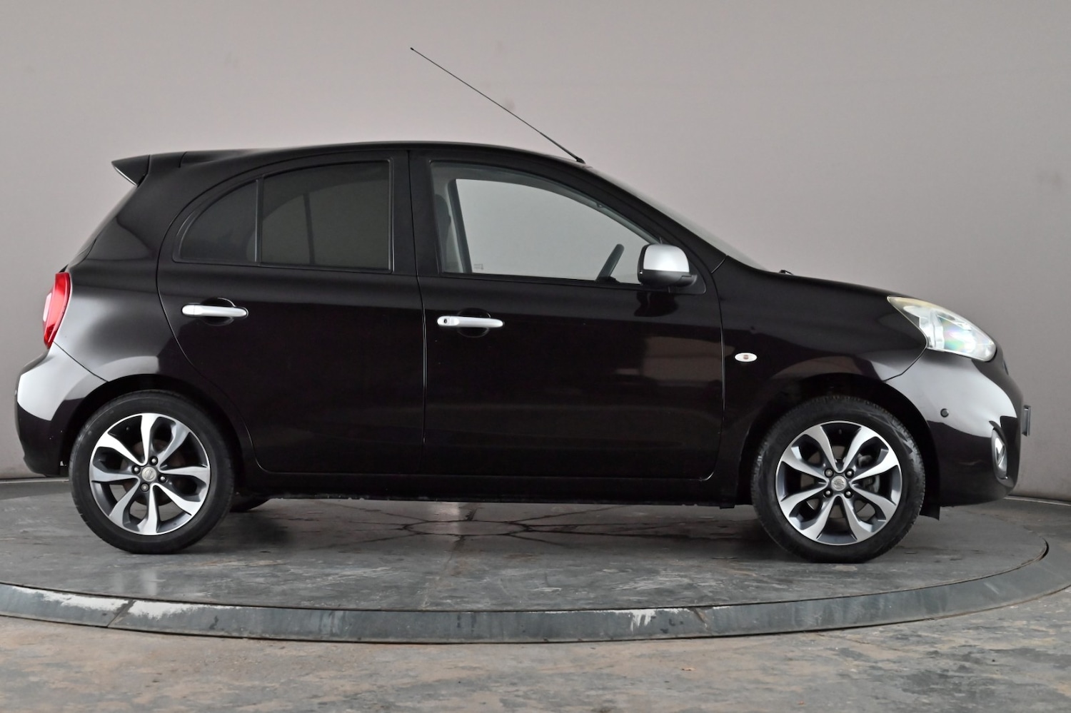 Used Nissan Micra 2017 for sale - 76455076: Photo 3