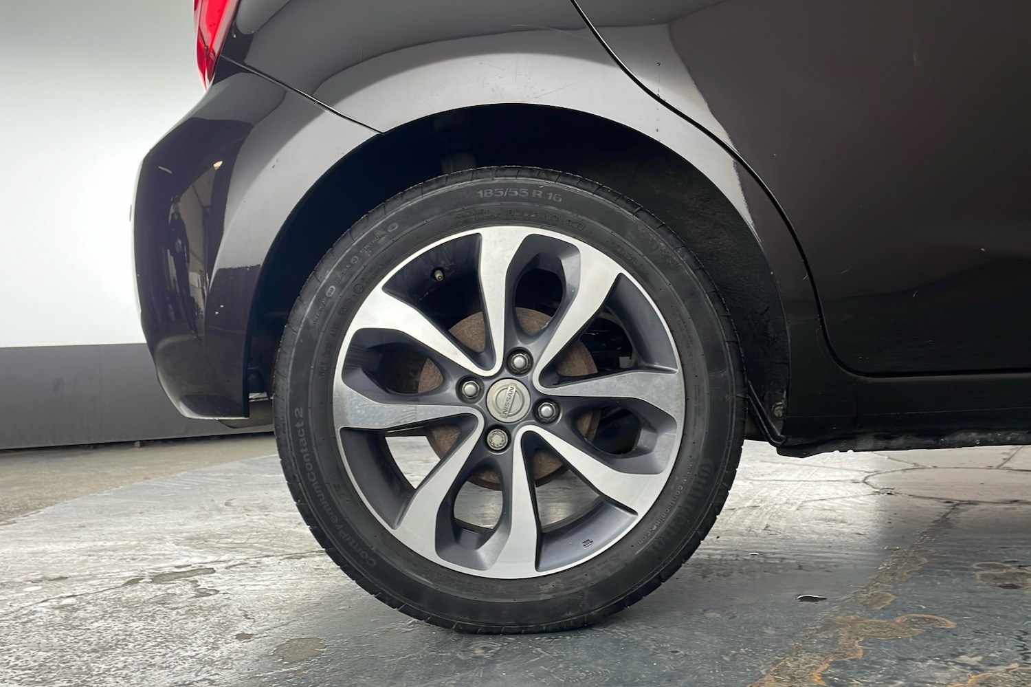 Used Nissan Micra 2017 for sale - 76455076: Photo 8