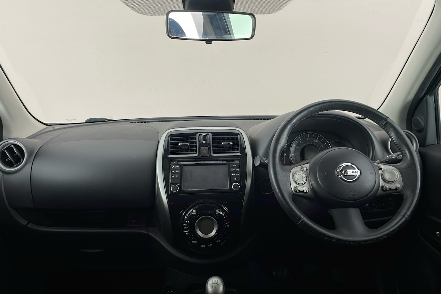 Used Nissan Micra 2017 for sale - 76455076: Photo 9