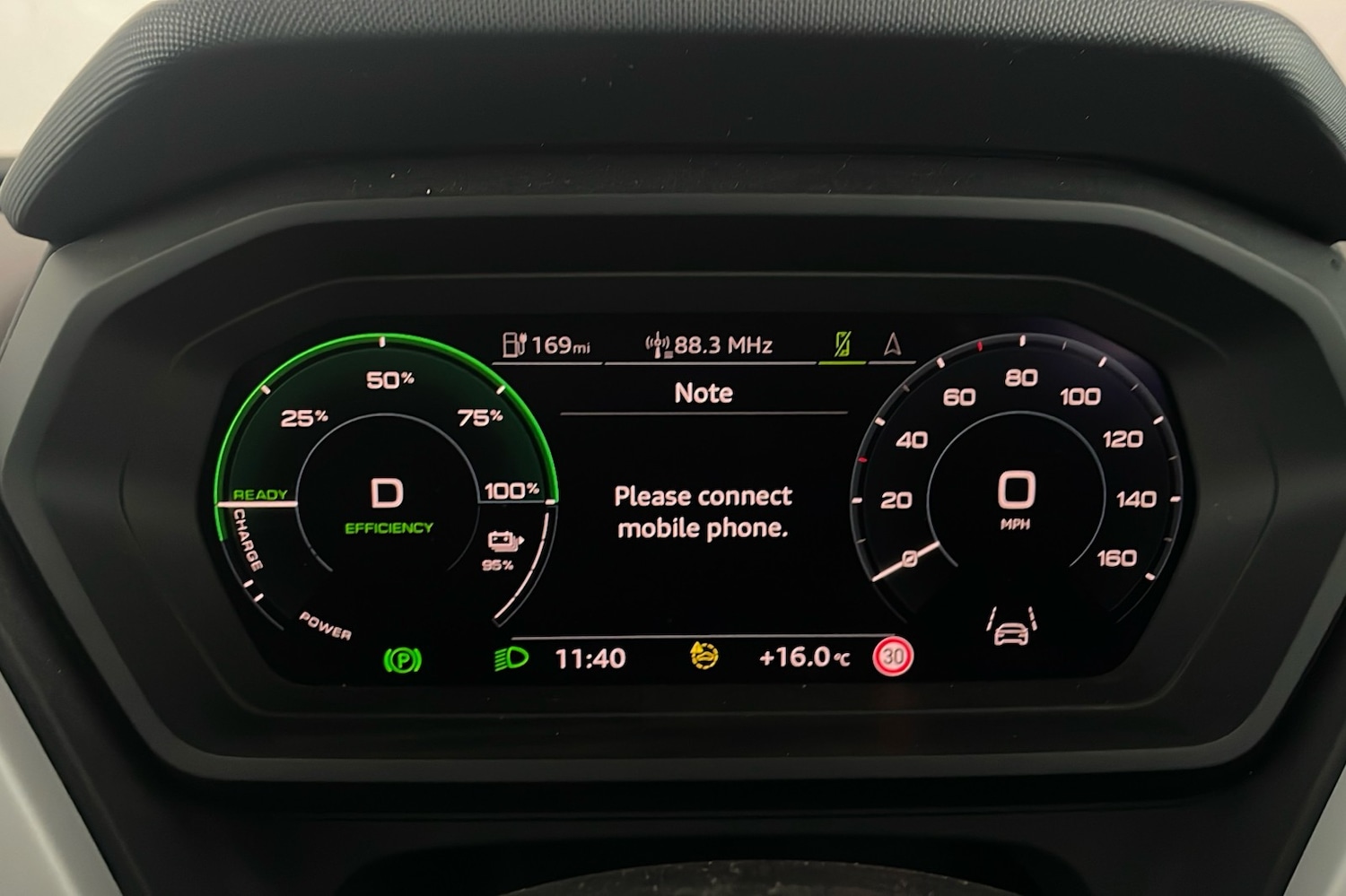 Used Audi Q4 e-tron 2023 for sale - 76163992: Photo 12