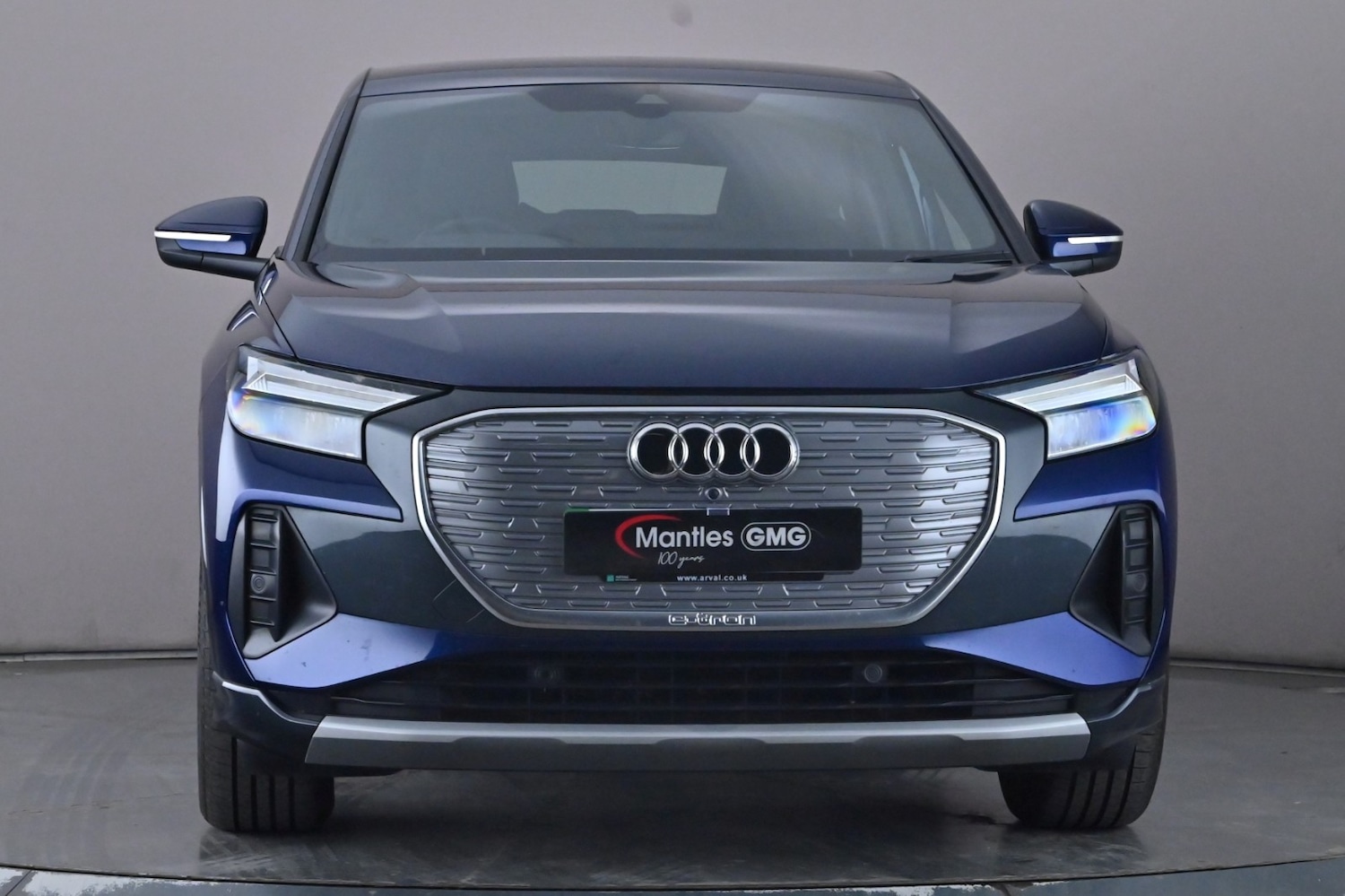 Used Audi Q4 e-tron 2023 for sale - 76163992: Photo 2