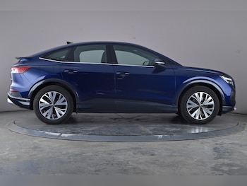 Used Audi Q4 e-tron 2023 for sale - 76163992: Photo 3