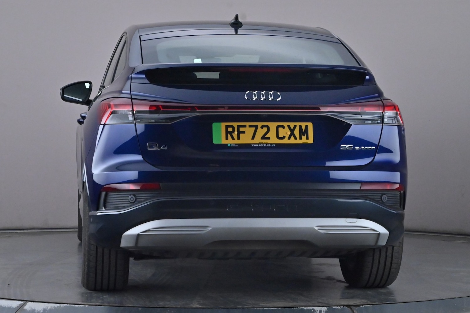 Used Audi Q4 e-tron 2023 for sale - 76163992: Photo 5