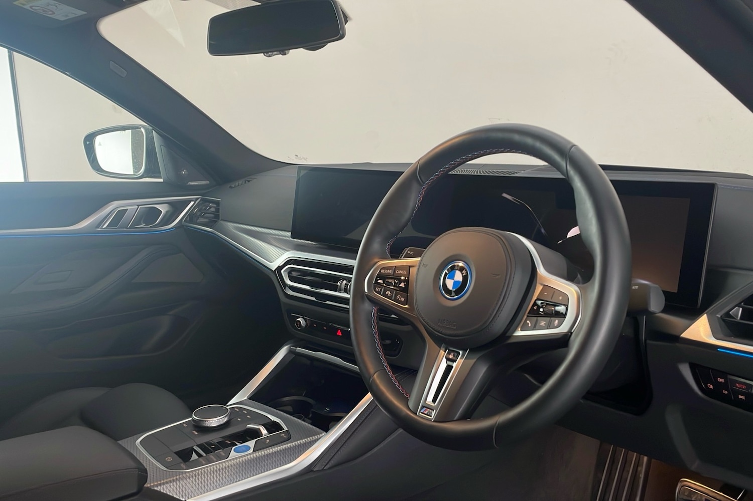 Used BMW i4 2024 for sale - 76119982: Photo 10