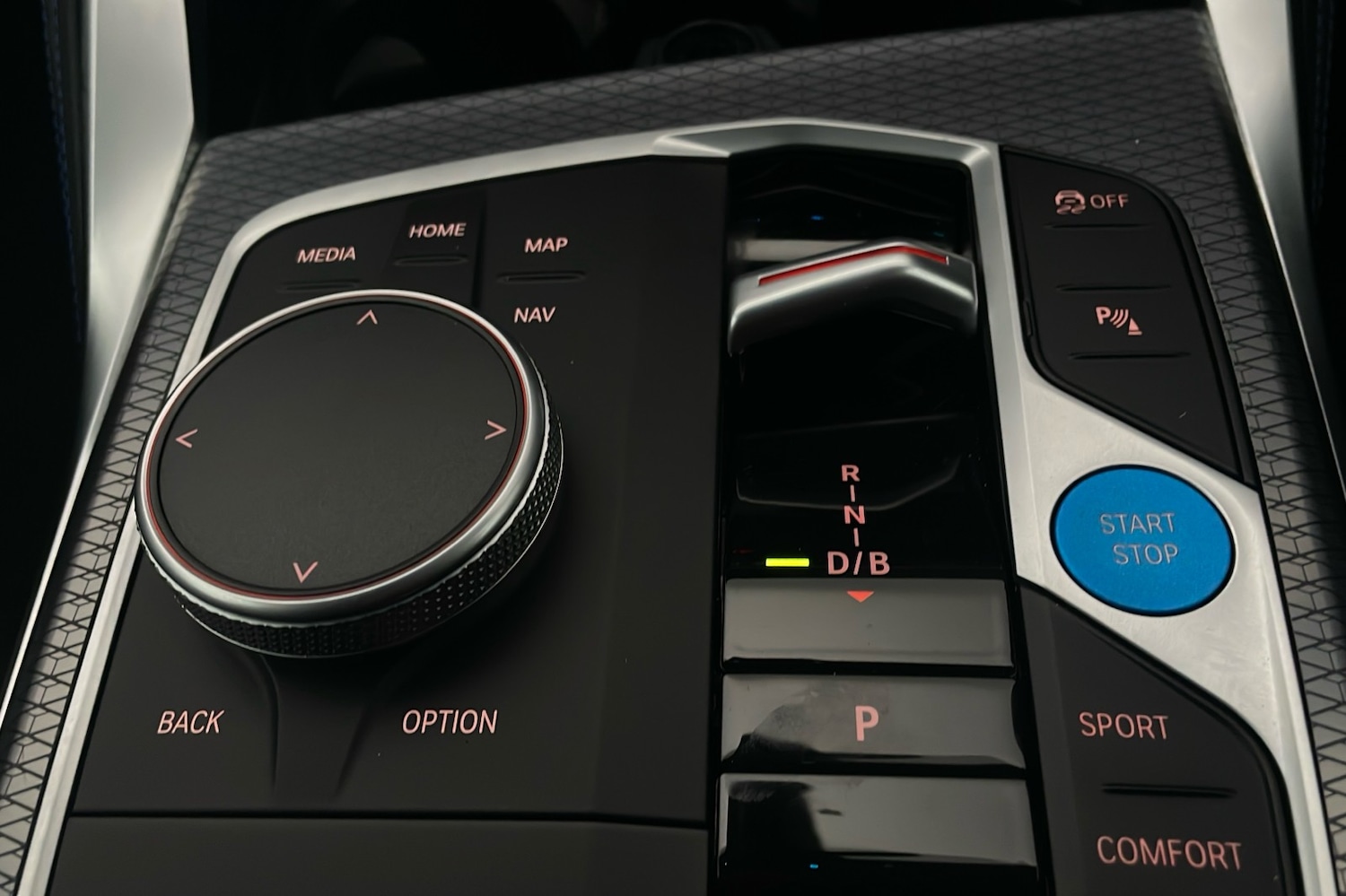 Used BMW i4 2024 for sale - 76119982: Photo 11