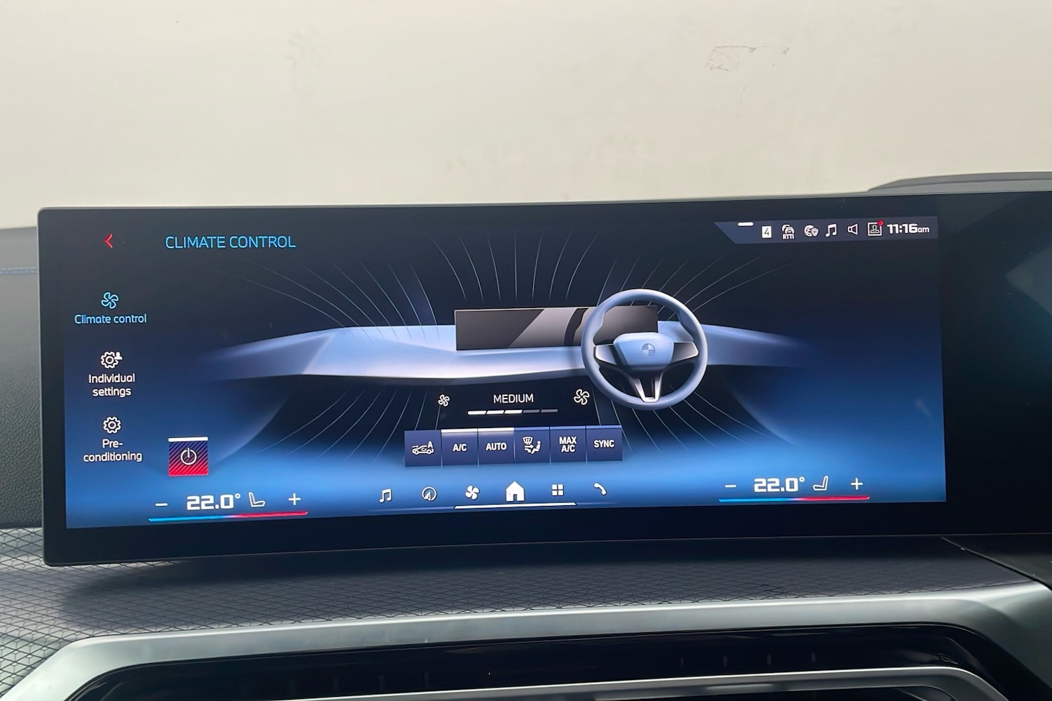 Used BMW i4 2024 for sale - 76119982: Photo 13