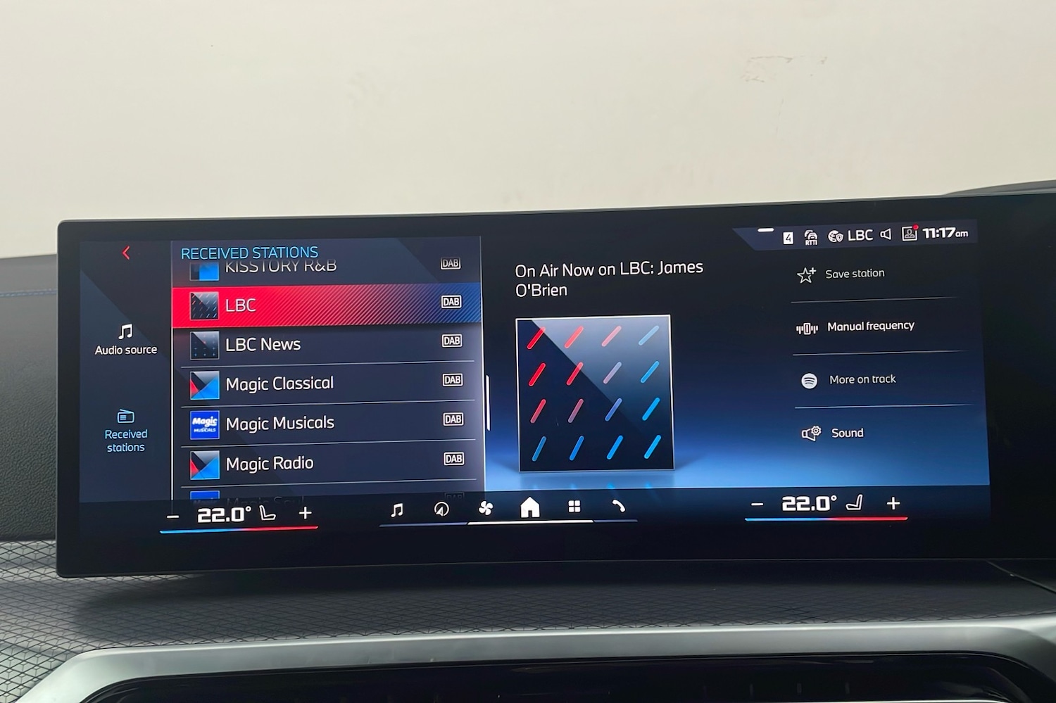Used BMW i4 2024 for sale - 76119982: Photo 17