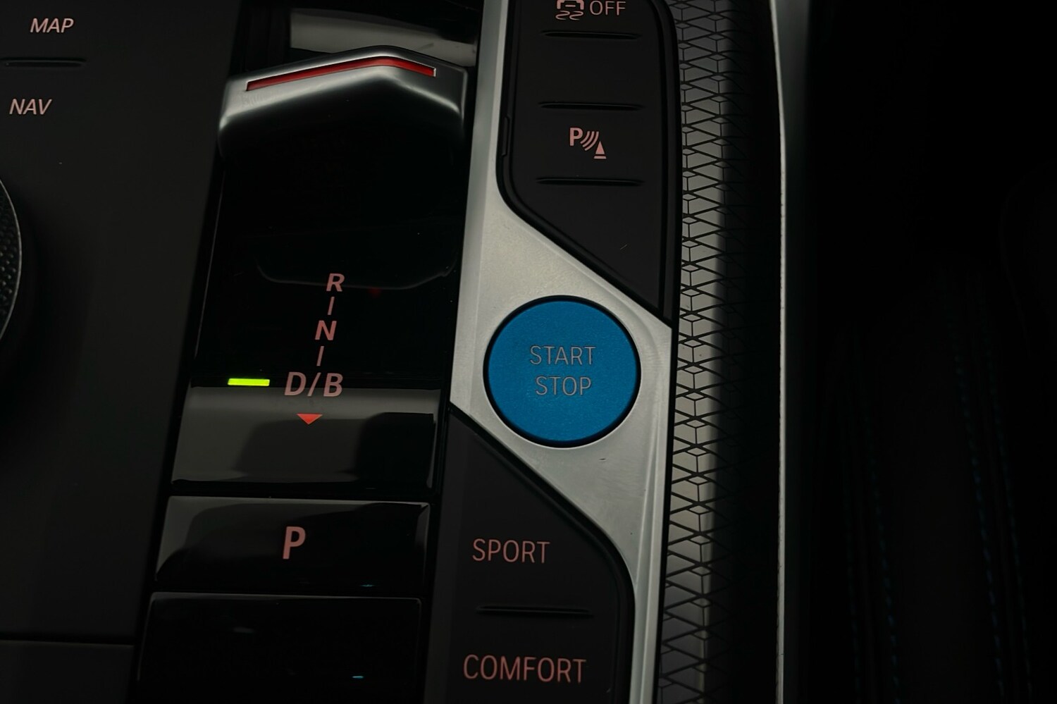 Used BMW i4 2024 for sale - 76119982: Photo 18