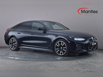 BMW - i4